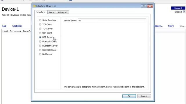TWedge Tutorial #2: Device & Interface Support смотреть онлайн