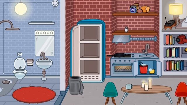 РАБОЧИЙ КОД НА ВСЕ ЛОКАЦИИ БЕСПЛАТНО / РАЗРУШИТЕЛЬ ФЕЙКОВ / ТОКА БОКА / TOCA BOCA / МИЛАШКА МАЛЫШКА смотреть онлайн