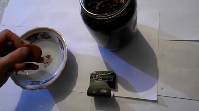 Увлажнение табака (tobacco Humidification) смотреть онлайн