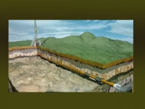 Докфильм, строительство скважин, порода разрушающие инструменты, часть 2⛏️