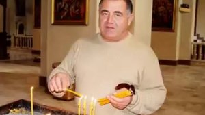 Aram Asatryan Kancheci Mayrik 2014