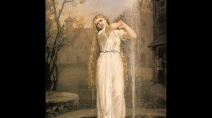 Ernst Theodor Amadeus Hoffmann (1776-1822) : "Undine" (Overture)(1816)