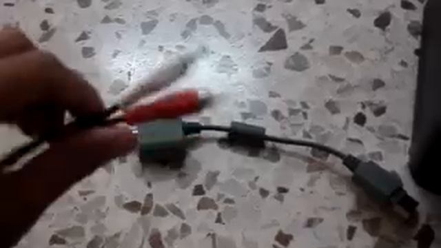 HOW TO HOOK UP YOUR XBOX 360 HDMI TO DVI LCD MONITOR PART 2 смотреть онлайн