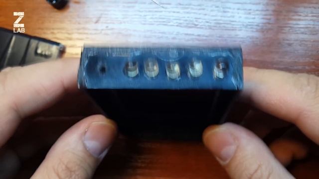 Как сделать пейджер для сигнализатора поклевки за пару часов, смотри… смотреть онлайн