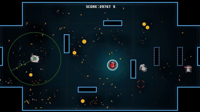 Ballistic Tanks all levels gameplay смотреть онлайн