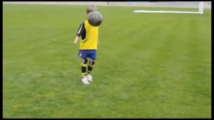 Футбольный талант России Football talent of Russia Лучшее
