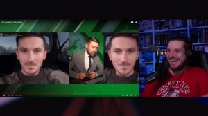 Чат рулетка. Россия23 | РЕАКЦИЯ