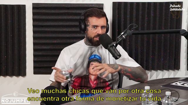 SER UNA ESTRELLA ES DIFÍCIL | PODCAST SUBTITULADO смотреть онлайн