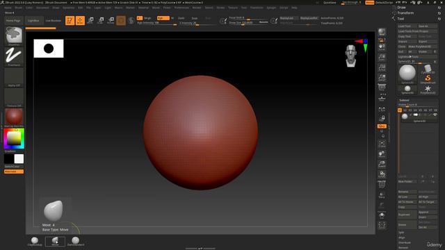 7. Setting Up Your Custom UI