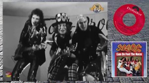 Slade «Cum on feel the noize» 1973