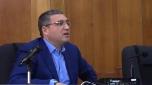 Renato Usatîi despre modernizarea infrastructurii de transport în mun  Bălți 10 08 2020