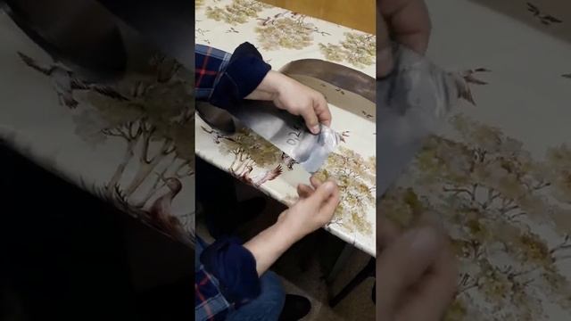 Особенности танталовой фольги смотреть онлайн