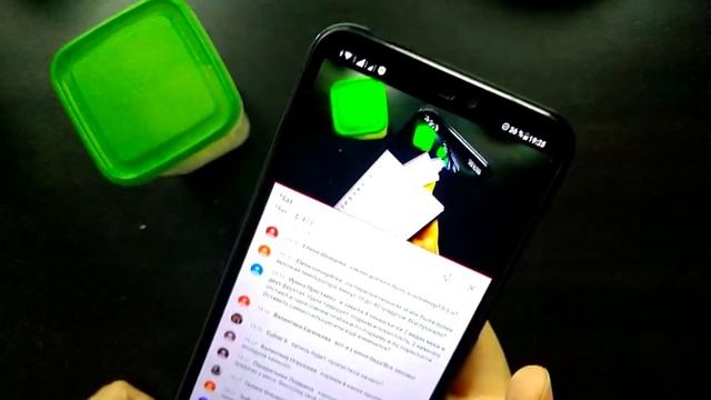 Французская булка на 1-2-3. Бесплатный марафон. День 3