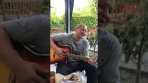 Песни под гитару:Вадюха-Аванэс и ишак