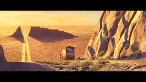 Cars Life is a highway