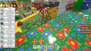 Full Server Of Demon Masks Vs Stick Bug In Roblox Bee Swarm Simulator