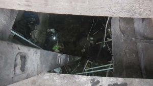 Бассейн в гараже. Своими руками без смс и регистраций.