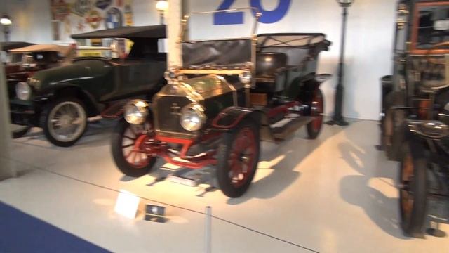 Автомир Брюссель 10 е годы 20 века смотреть онлайн