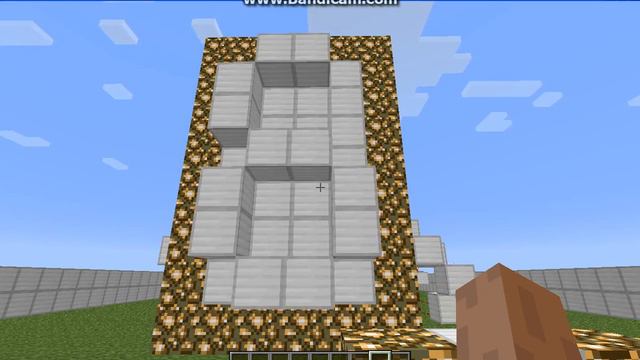 Премьера таймера в minecraft смотреть онлайн