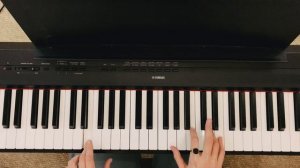 Аккорды в МИ миноре