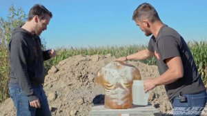 The Surprising POWER of Dragon's Breath! - Ballistic High-Speed