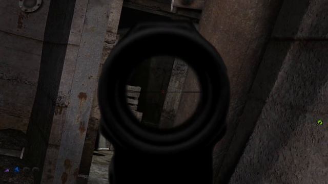 Call Of Chernobyl By Stason174 #021 