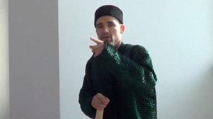 Как праздновать Мавлид? - Али Якупов.