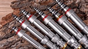 7 Мини удочка с Алиэкспресс AliExpress Best Mini fishing rod Крутые вещи для рыбалки из Китая Удочк