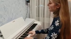 Маленькая родина моя - Удмуртия!