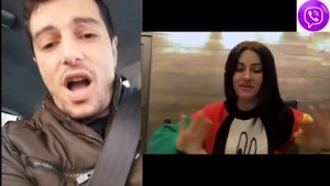 Gevorg vs Aksa // Amusnu patasxany?// Ամուսնու պատասխանը