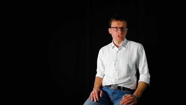 Как избавиться от стресса? Найди причину внутри себя.