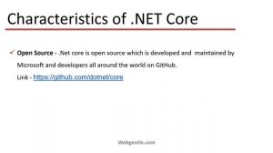 (#1) Introduction to .NET Core 3.0 | .NET Core 3.0 tutorial