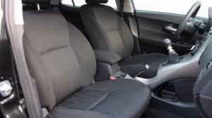 Toyota Auris 1.3 COMFORT
