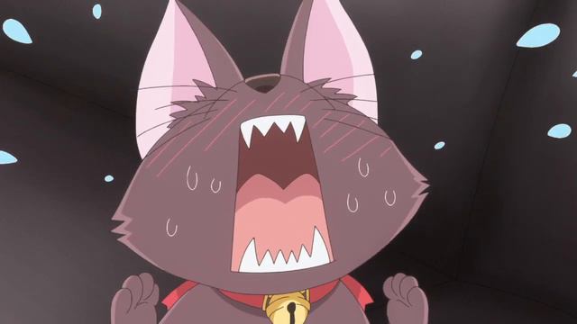 I'm a cat?! Ichigo transforms! ✿ Tokyo Mew Mew New~♡! (Episode 10) смотреть онлайн