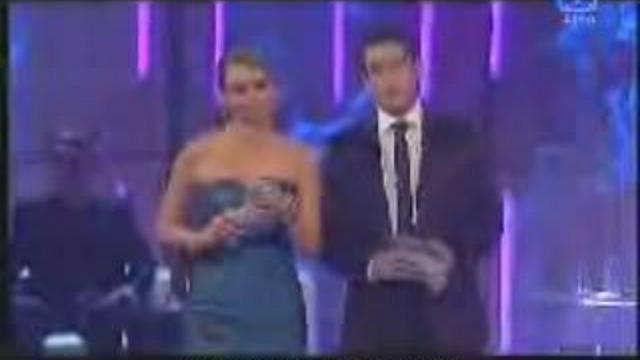 Elnur & Samir - Day After Day (in Slovenia) смотреть онлайн