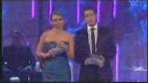 Elnur & Samir - Day After Day (in Slovenia)