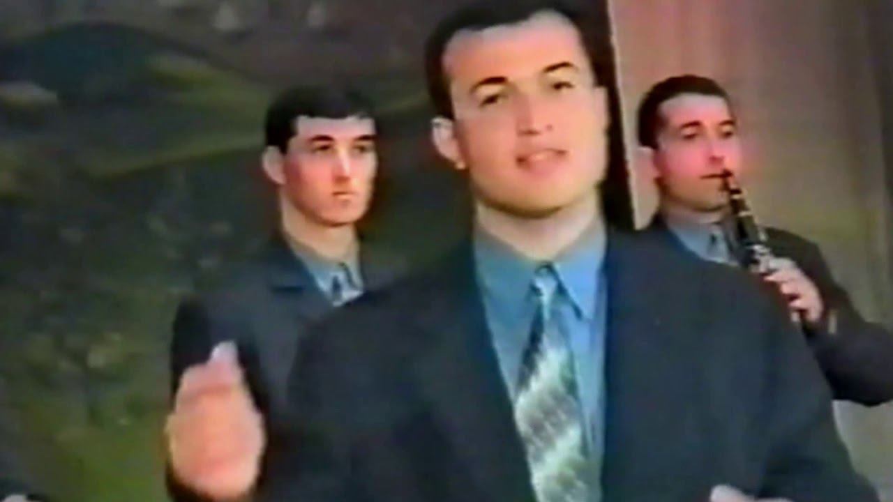 гр Дустар - Ирада (2001)