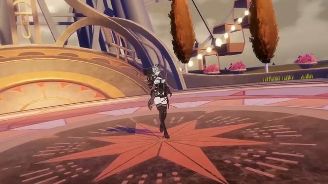 v5.9 Banquet of Helix Trailer — Honkai Impact 3rd смотреть онлайн