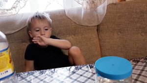 Как сделать чтобы яйцо прыгало. Часть 1