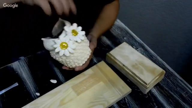 Дмитрий Руденский. Тень совы. Как вылепить сову. Как сделать кашпо. смотреть онлайн