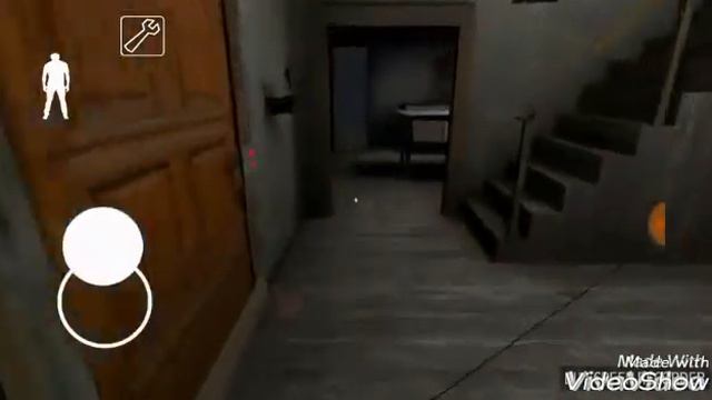 Прохождение игры granny (2 часть) полностью. Мы выбрались!!!+Баг смотреть онлайн