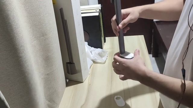 Baseus Smart Desk Lamp | Unboxing & Review | Nurse JP смотреть онлайн