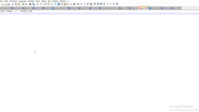 Class 20 Docker/Docker File/Docker compose/Docker Swarm Hindi for absolute beginners смотреть онлайн