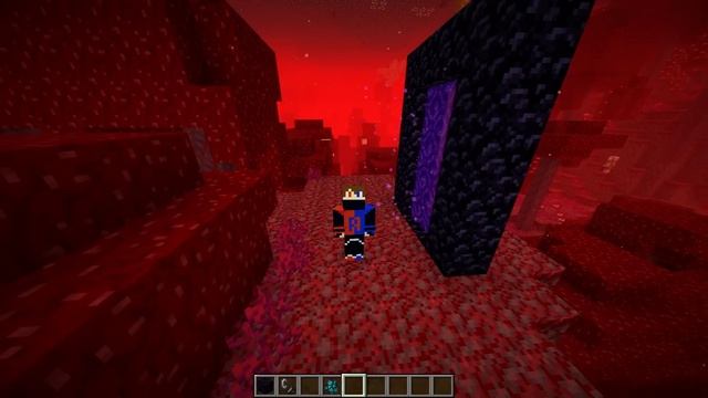 Scary Minecraft Theory that is Actually Real смотреть онлайн