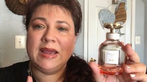 Coach Dreams Sunset Parfum Review