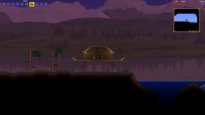 Terraria: Till Death Do I Play!