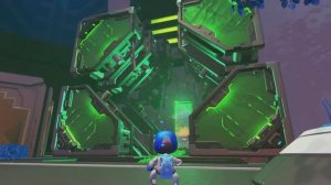 Astro's Playroom | Игра для PS5 | cpu plaza | дворец cpu | игра Astro's Playroom