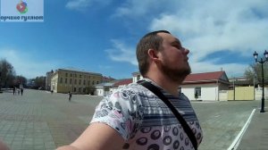 Оренбург. Прогулка по Оренбургу.Главная улица Оренбурга.Достопримечательности.#орчанегуляют