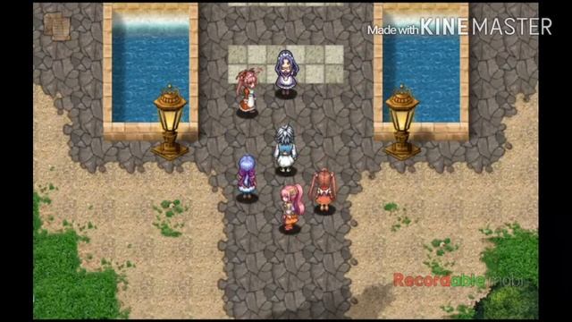 Asdivine Dios - Visual Walkthrough #10 смотреть онлайн