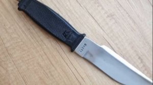 Почему не прижившийся в СССР нож ПК МООиР пользуется огромным спросом на Западе